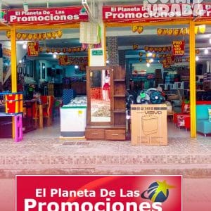 Planeta Promociones Hogar