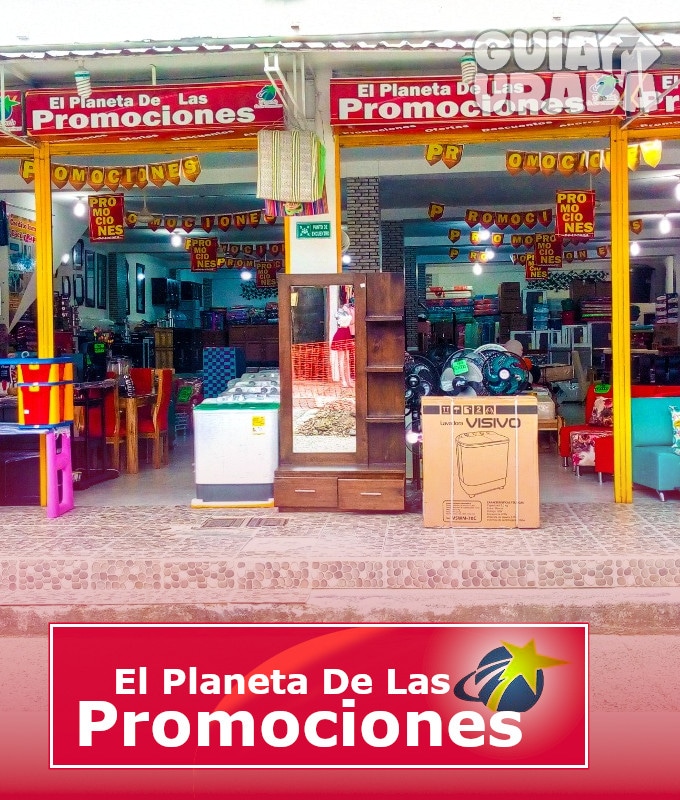 Planeta Promociones Hogar