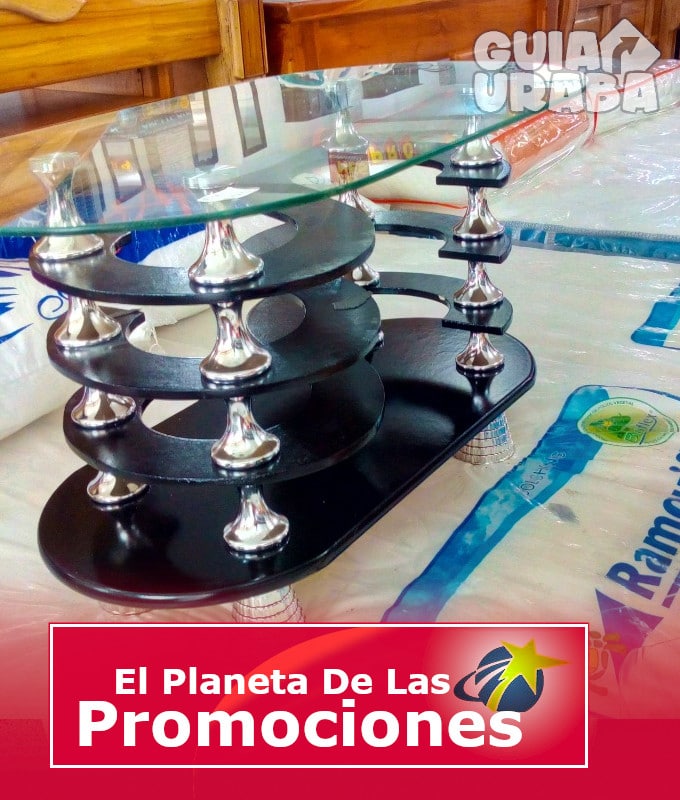 Planeta Promociones Colchones