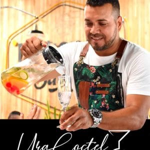 UraCoctel - Bebidas Cócteles