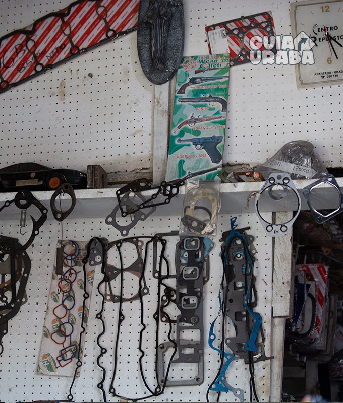 Super bombas y empaques - Image 7