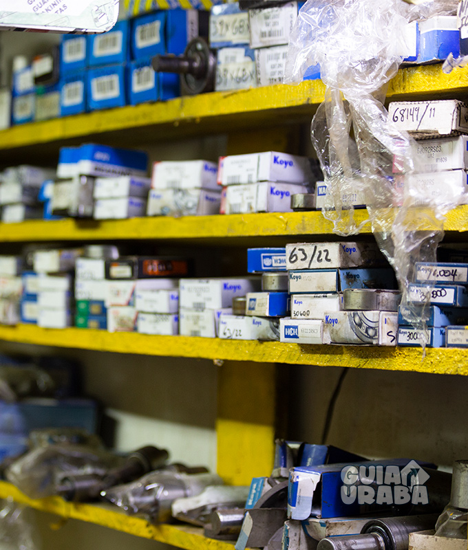 Super bombas y empaques - Image 6