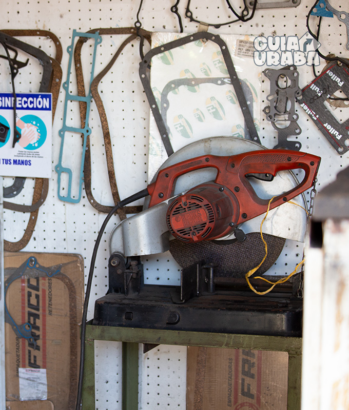 Super bombas y empaques - Image 3