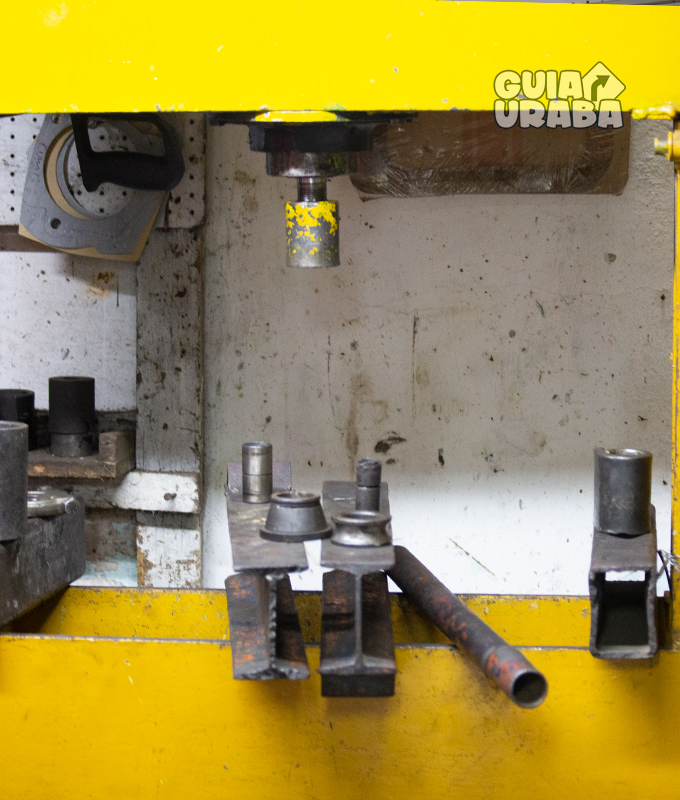 Super bombas y empaques - Image 2