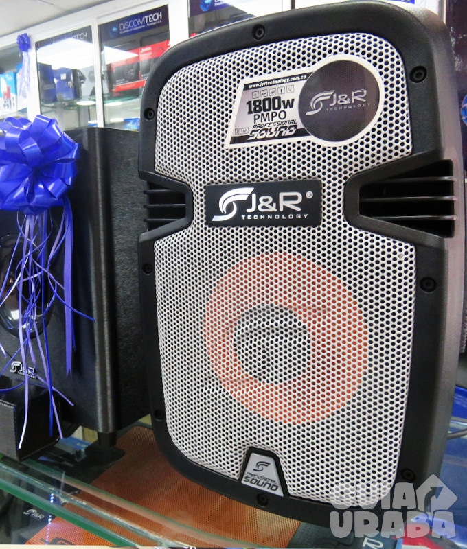 Discomtech Turbo - Tienda de Tecnología