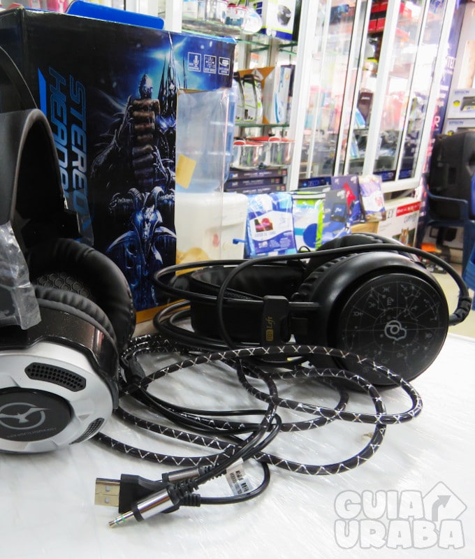 Discomtech Turbo - Tienda de Tecnología