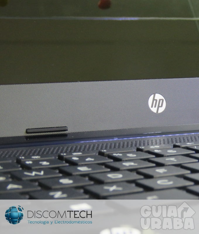 Discomtech - Distribuidor de tecnología en Urabá.