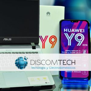 Discomtech Apartadó