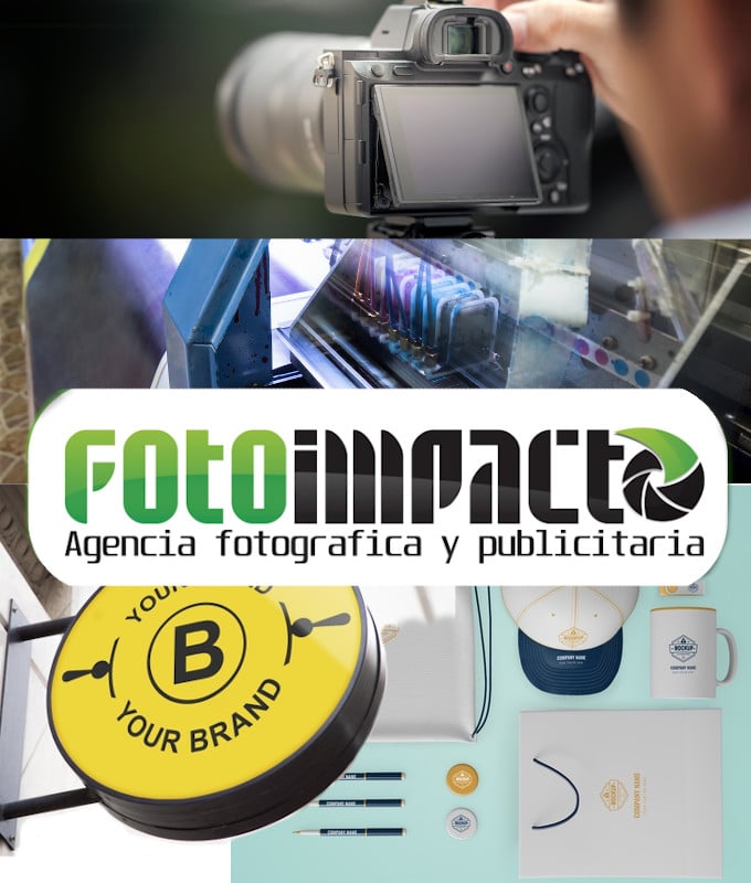 Fotoimpacto Chigorodó