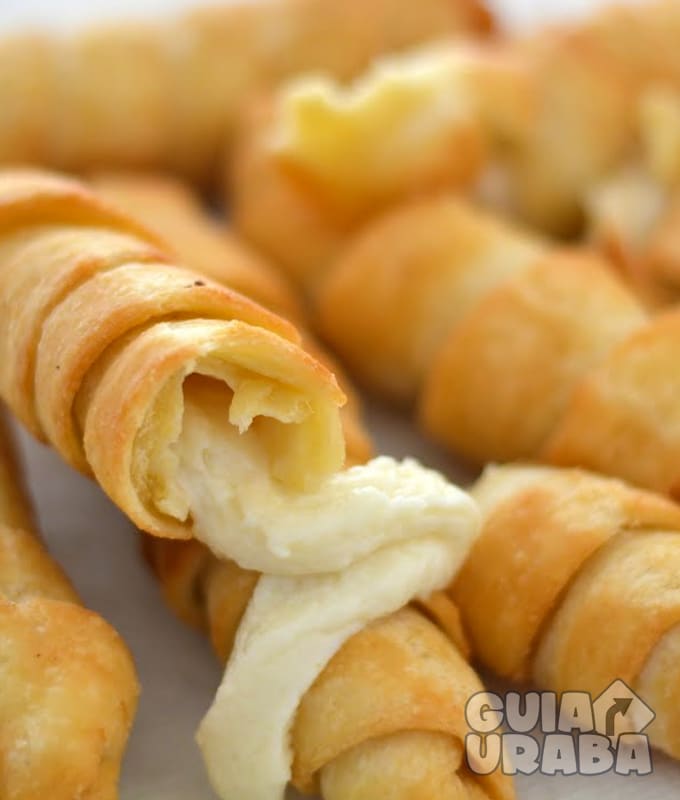 Mozzarella Rusby Pizza