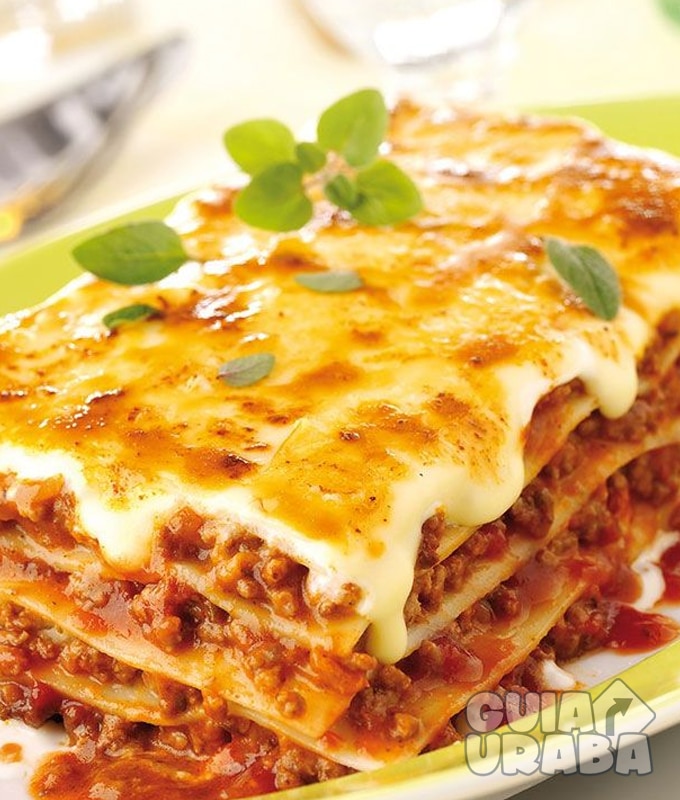 Mozzarella Rusby Pizza