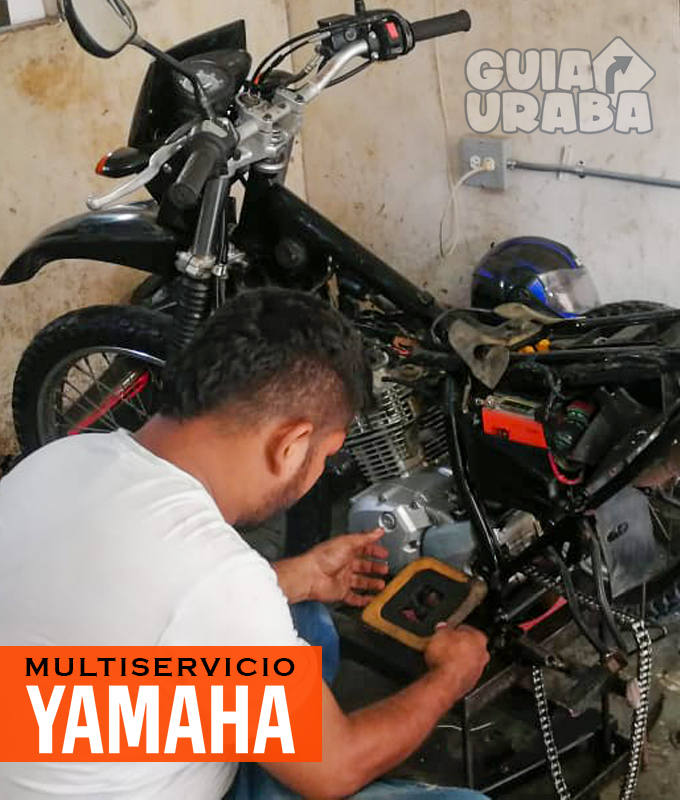 Multiservicio Yamaha - Image 2