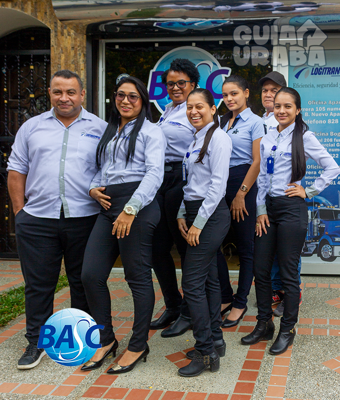 LOGITRANSPORTES - Image 8