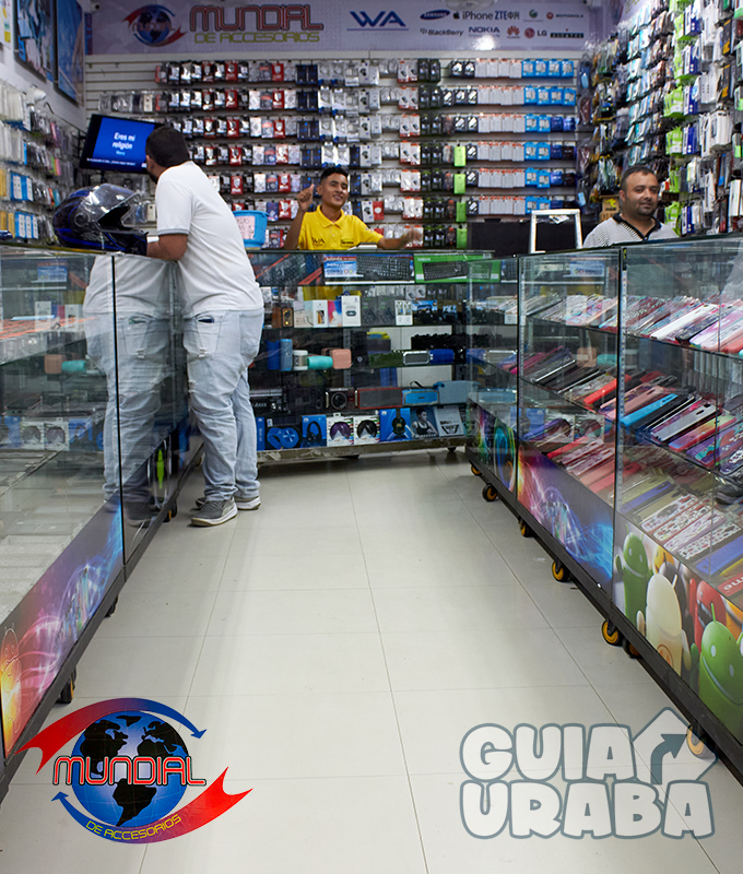 Mundial de Accesorios - Image 3