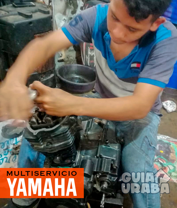 Multiservicio Yamaha - Image 3