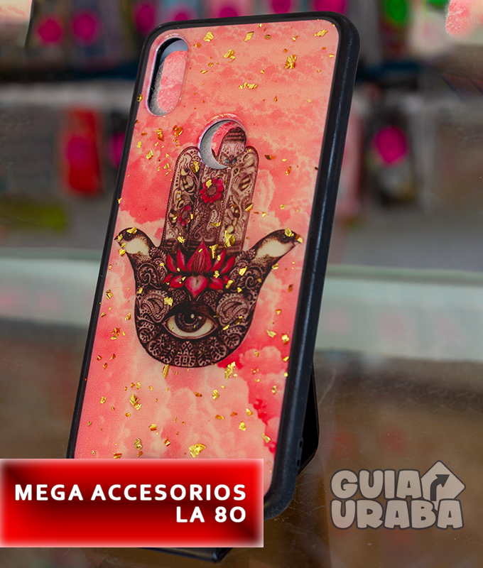 Mega Accesorios La 80 - Image 3