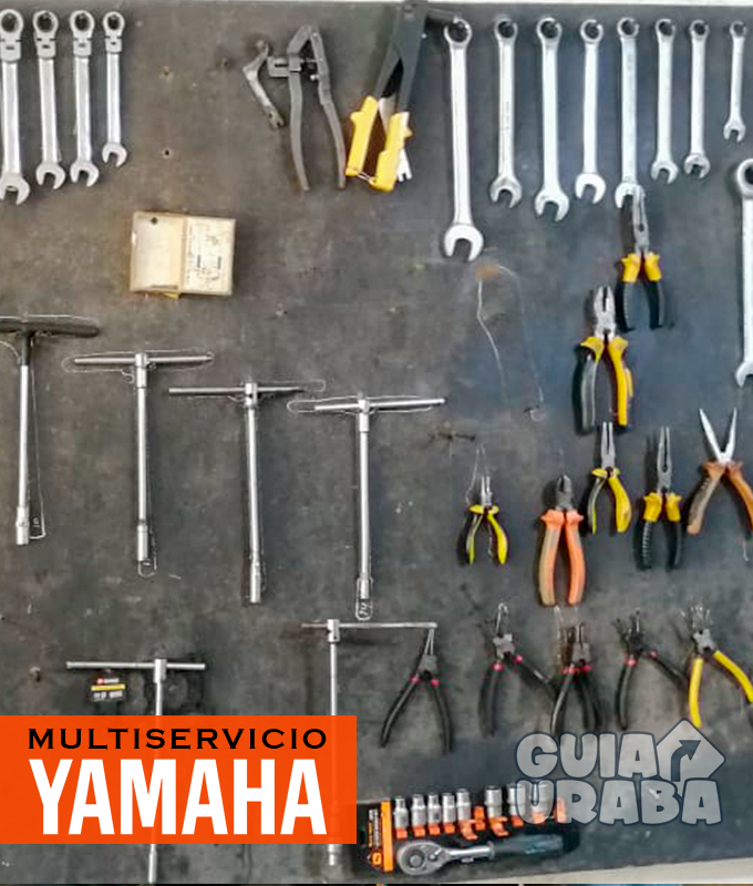 Multiservicio Yamaha - Image 4