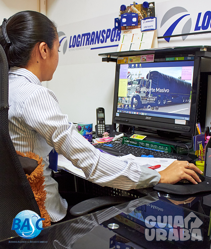 LOGITRANSPORTES - Image 6
