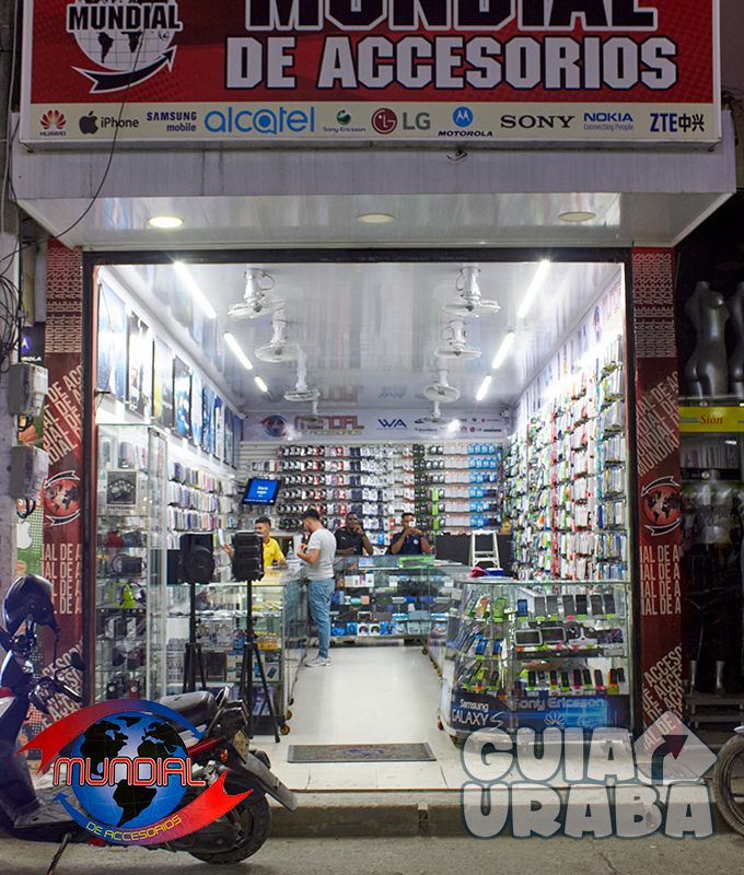 Mundial de Accesorios - Image 7