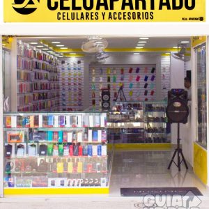 Accesorios en promoción