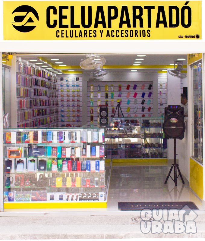 Accesorios en promoción