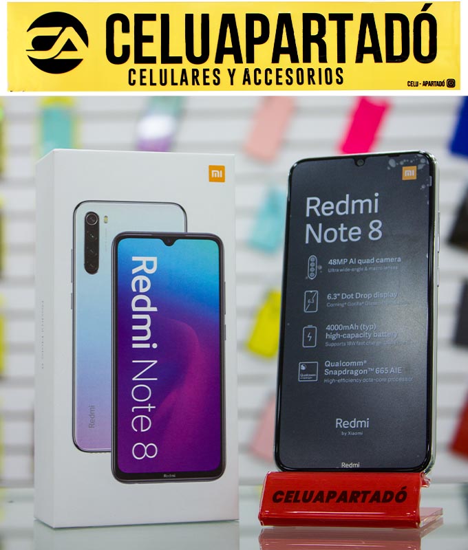 Accesorios en promoción Celuapartado