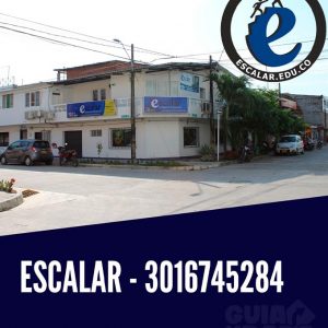 Escalar Alquiler de auditorios