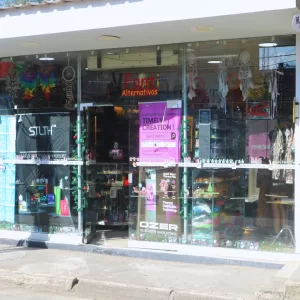 Tatto y perforaciones en Apartadó