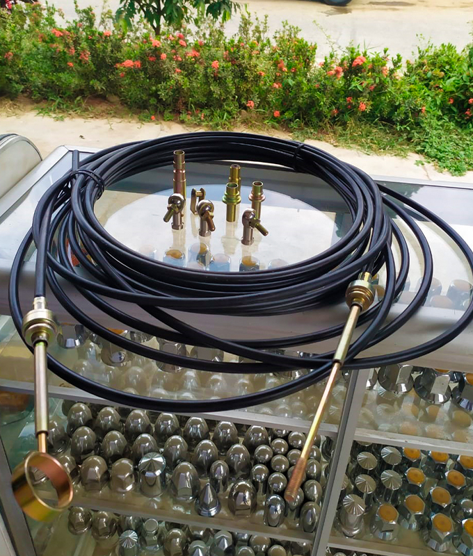 Multirepuestos Apartadó