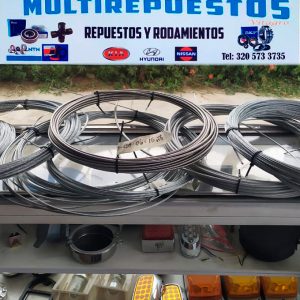 Multirepuestos Apartadó