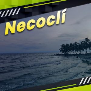 Necoclí