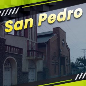 San Pedro