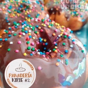 Panadería Kirike #2