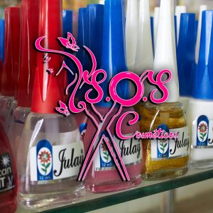 S.O.S Cosméticos
