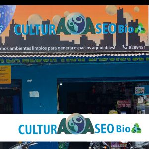Cultura Aseo Bio