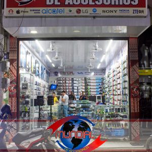 Mundial de Accesorios