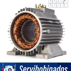 Servibobinados