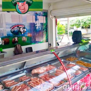 Super Carnes de Cerdo