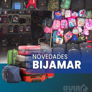 Novedades-Bijamar