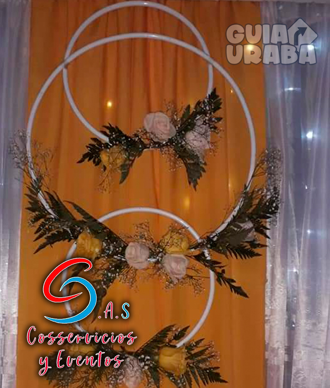 Cossservicios y Eventos - Image 2