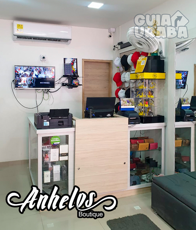 Anhelos Boutique - Image 3