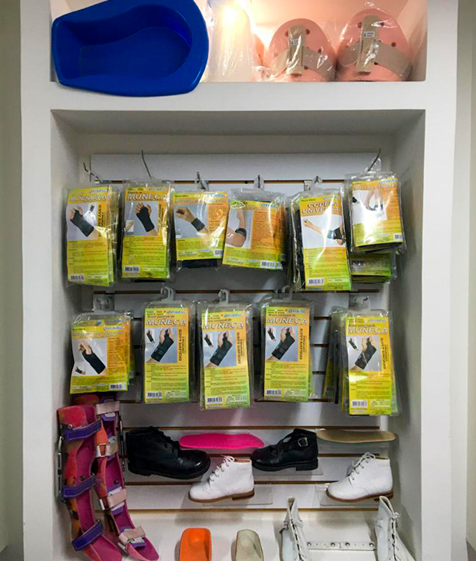 La Casa Ortopédica M.A.D - Image 2