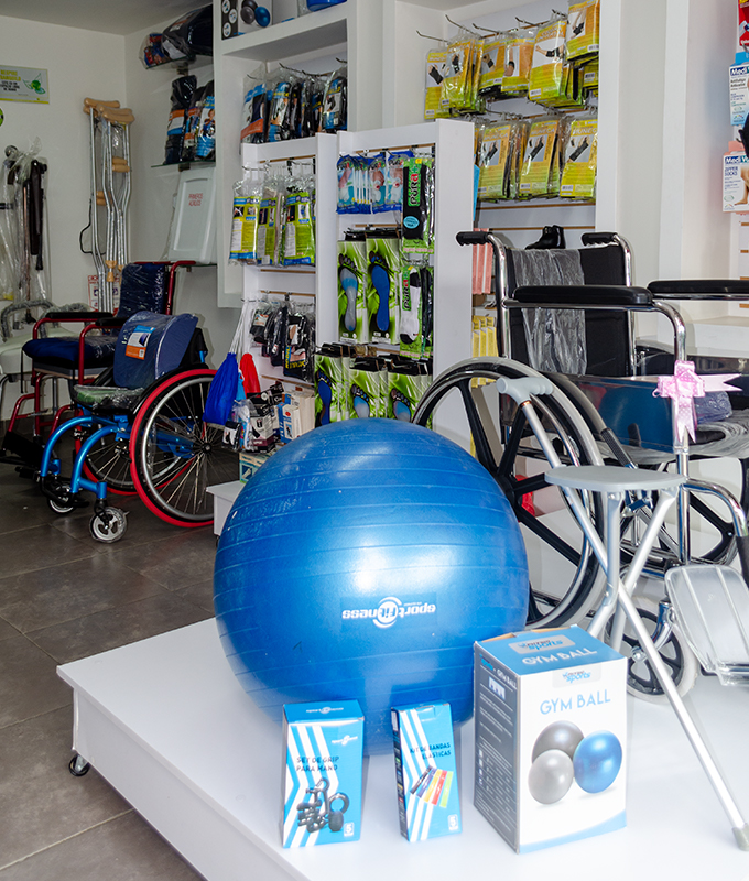 La Casa Ortopédica M.A.D - Image 10