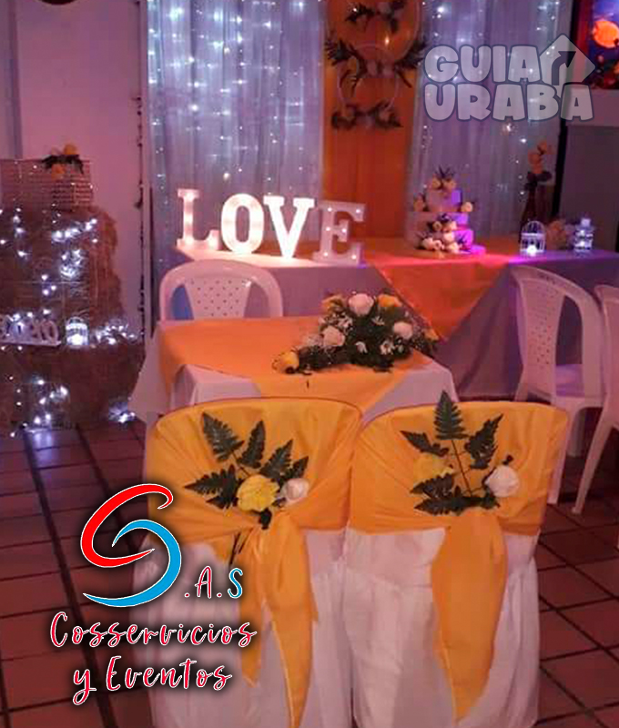 Cossservicios y Eventos - Image 3