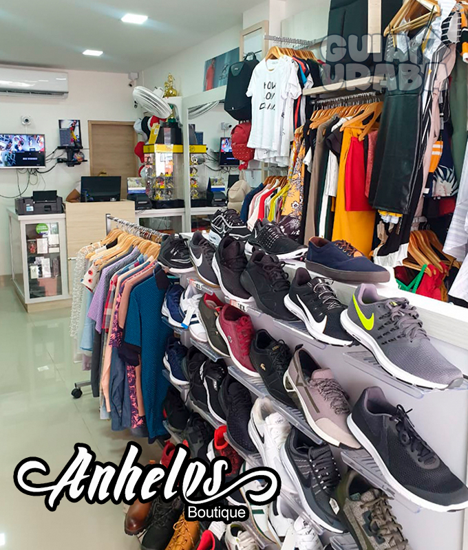 Anhelos Boutique - Image 4