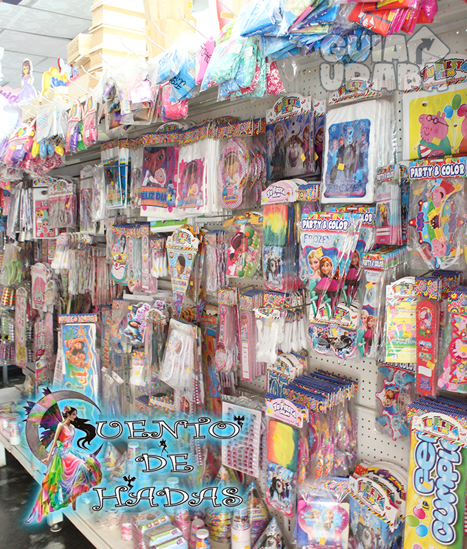 Cuento de Hadas - Image 3