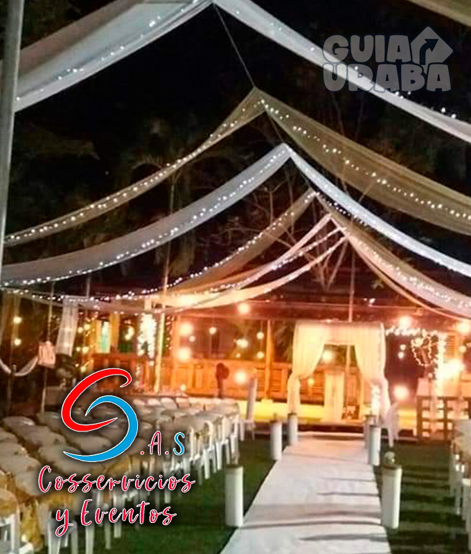 Cossservicios y Eventos - Image 4