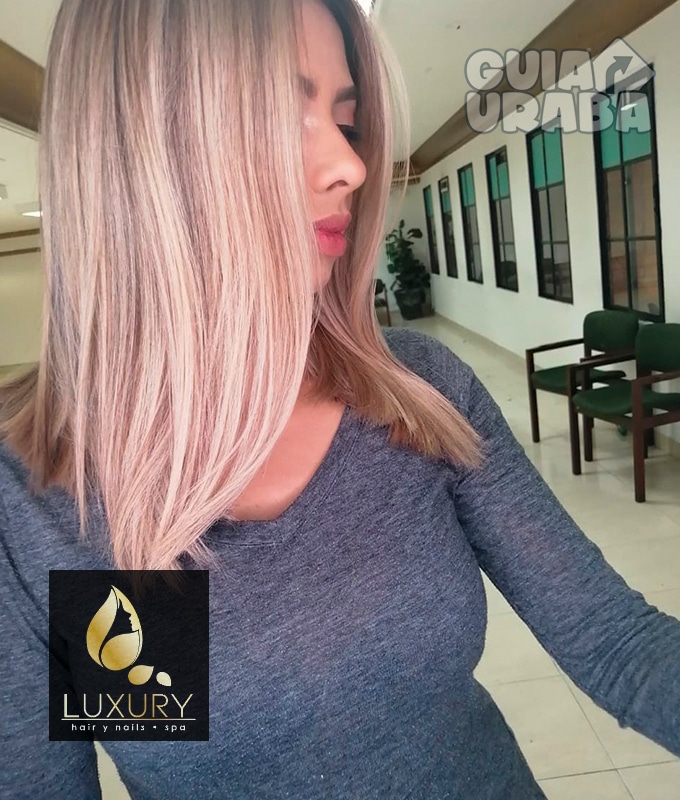 Luxury Hair Nails Spa - Image 4