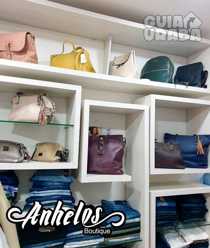 Anhelos Boutique - Image 5