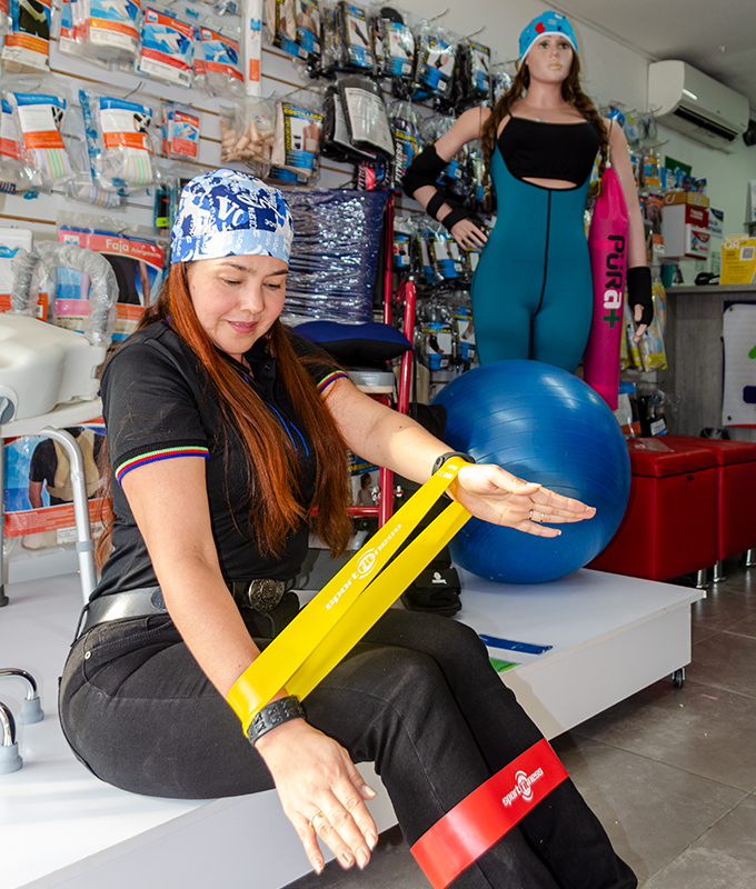 La Casa Ortopédica M.A.D - Image 4